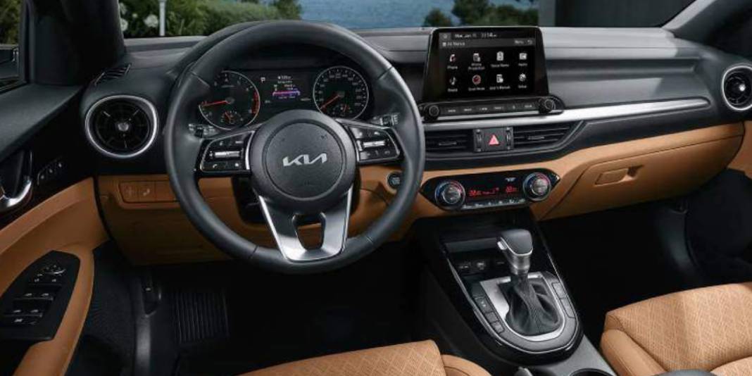 Markalar sıraya girdi: Sıfır otomobillerde çok uygun fiyatlı Nisan 2025 kampanyaları! 5